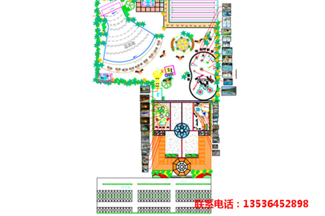 山东水上乐园规划设计方案 山东水上乐园规划设计公司-- 青岛金达莱水科技有限公司