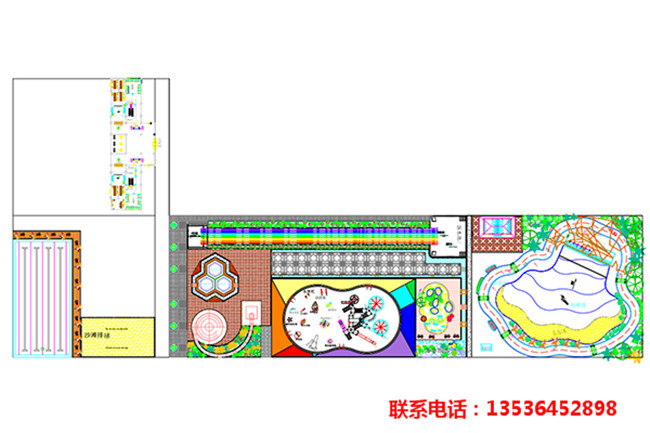 青岛水上乐园规划设计公司 青岛水上乐园规划设计方案-- 青岛金达莱水科技有限公司