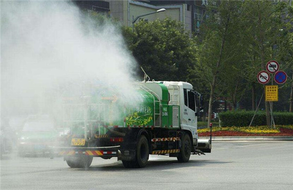 道路建设洒水车租赁公司-- 连云港市舜意机械租赁有限公司