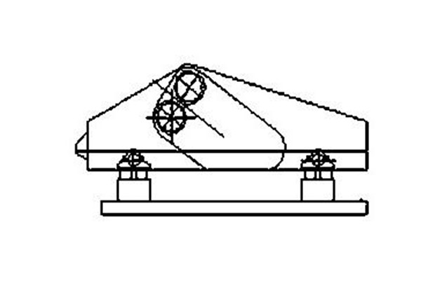 ZSC系列直线振动筛-- 钟祥新宇机电制造股份有限公司