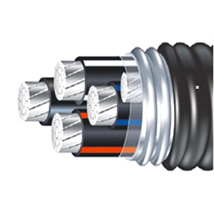 交联聚乙烯绝缘铝合金电力电缆-- 西安众邦电缆集团有限公司